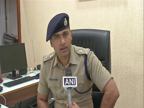 Over 10,000 police personnel to be deployed in Ahmedabad for Trump's visit