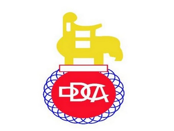 DDCA logo DDCA logo
