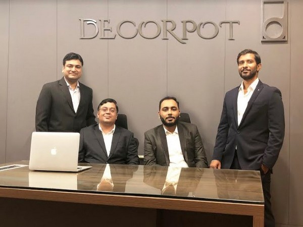 Management Team - Decorpot Management Team - Decorpot
