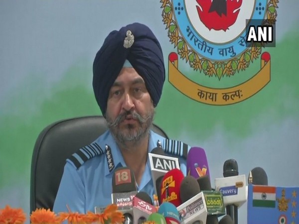 Well prepared for a Kargil-like conflict again: Dhanoa