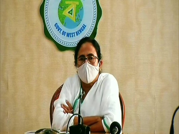 West Bengal Chief Minister Mamata Banerjee. (File photo) West Bengal Chief Minister Mamata Banerjee. (File photo)
