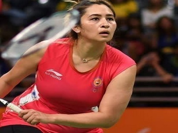 Was disturbed to see people celebrating 'Telangana encounter: Jwala Gutta