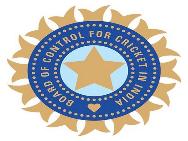 BCCI logo BCCI logo
