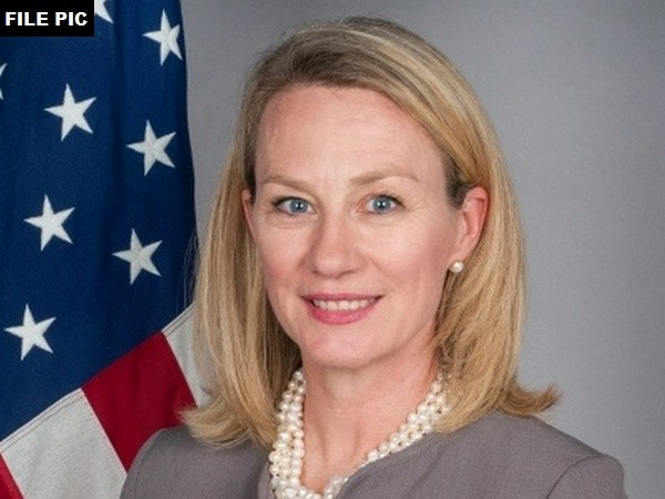 Pleased to see some incremental steps in J-K, says senior US diplomat Alice Wells