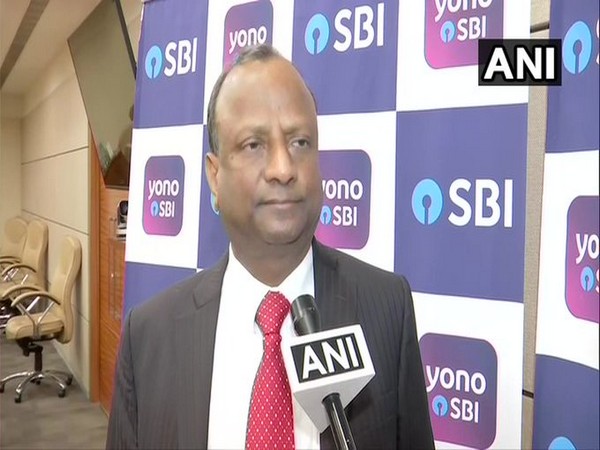 SBI Chairman Rajnish Kumar SBI Chairman Rajnish Kumar