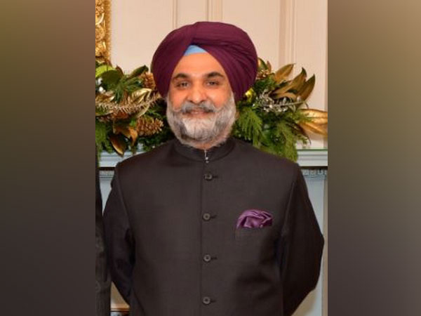 Trump's visit will help solidify India-US partnership across all spheres: Envoy