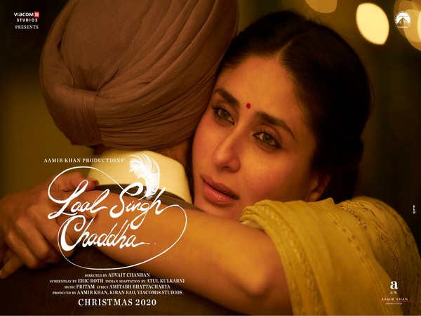 I wish I could romance you in every film: Aamir tells Kareena