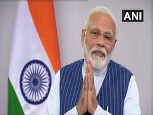 Prime Minister Narendra Modi. File photo Prime Minister Narendra Modi. File photo
