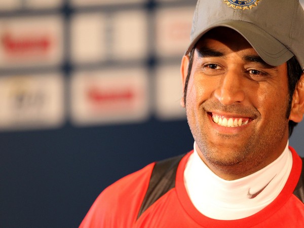 Former India skipper MS Dhoni (Photo/ BCCI Twitter) Former India skipper MS Dhoni (Photo/ BCCI Twitter)