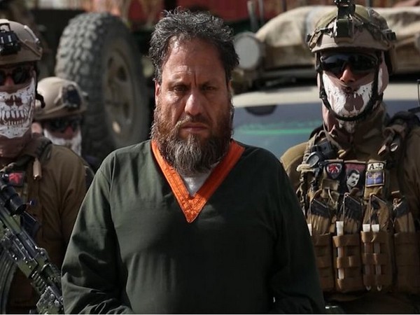 Islamic State Khorasan Province (ISKP) Mawlawi Abdullah aka Aslam Farooqui Islamic State Khorasan Province (ISKP) Mawlawi Abdullah aka Aslam Farooqui