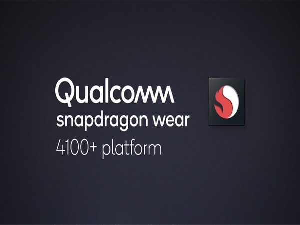 Qualcomm teases next-generation wearable with Snapdragon 4100+ Qualcomm teases next-generation wearable with Snapdragon 4100+