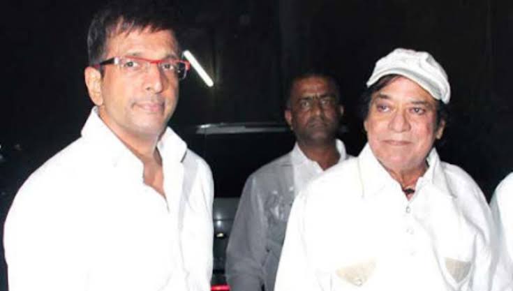 Jaaved Friend Jaaved Jaffrey Birthday Special: 5 photos that prove he’s a complete ...