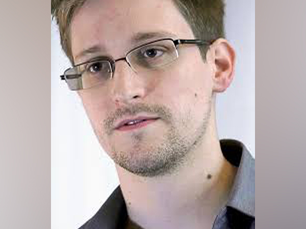 Whistleblower Edward Snowden (File photo) Whistleblower Edward Snowden (File photo)