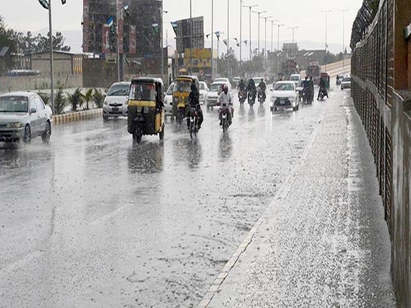 Pakistan: Rain death toll in Balochistan rises to 39 Pakistan: Rain death toll in Balochistan rises to 39