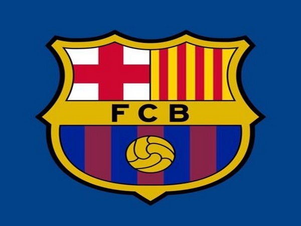 Barcelona logo 