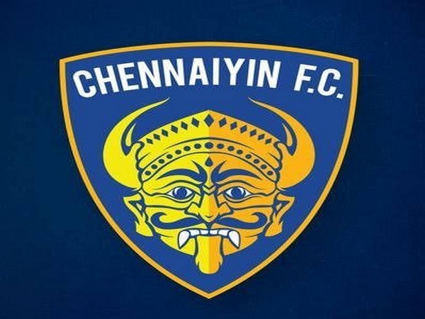Chennaiyin FC logo Chennaiyin FC logo