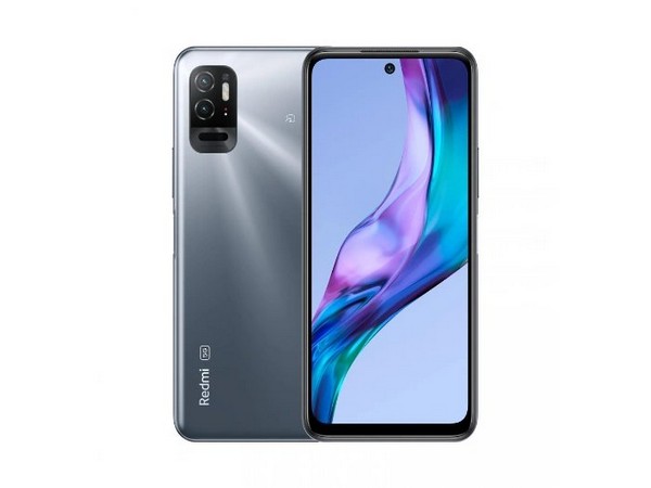 Xiaomi launches new version of Redmi Note 10T Xiaomi launches new version of Redmi Note 10T