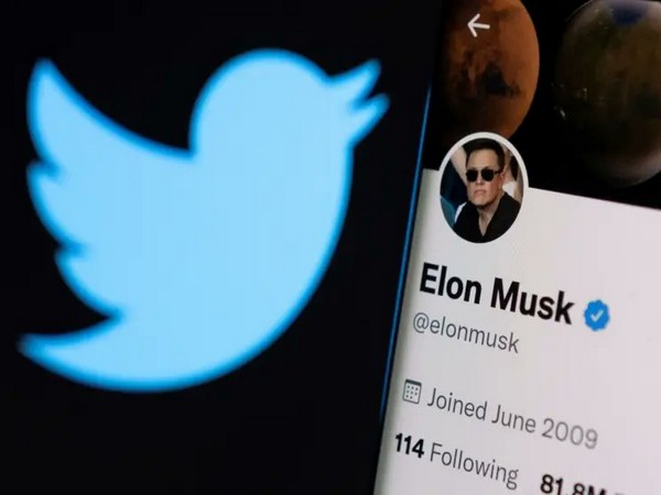 Twitter and Elon Musk (Image source: Twitter)