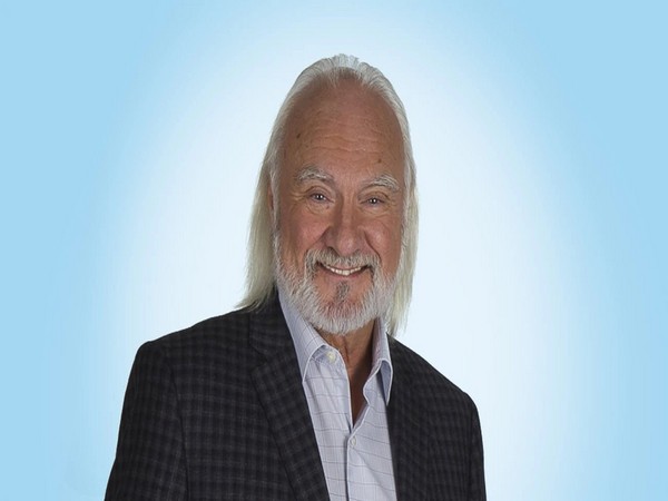 Kenneth Welsh (Image source: Twitter)