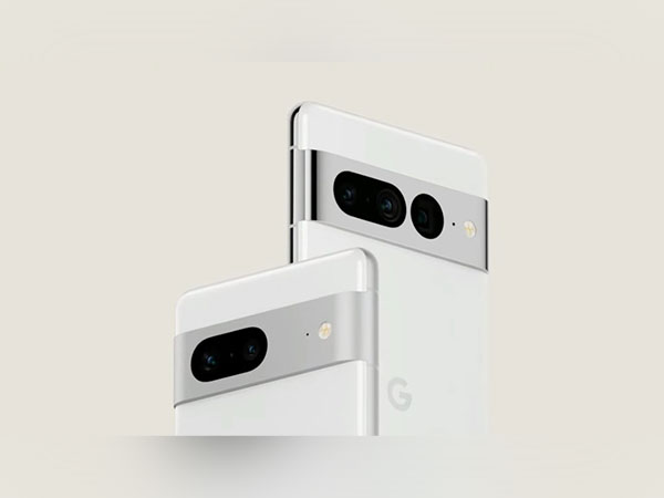 Google announces Pixel 6A with tensor chipset for USD 449 Google announces Pixel 6A with tensor chipset for USD 449