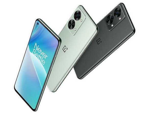 OnePlus Nord 2T will be the first phone with the Dimensity 1300 OnePlus Nord 2T will be the first phone with the Dimensity 1300