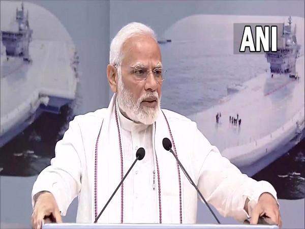 PM Modi urges sports fans to witness his interaction with Indian CWG contingent PM Modi urges sports fans to witness his interaction with Indian CWG contingent