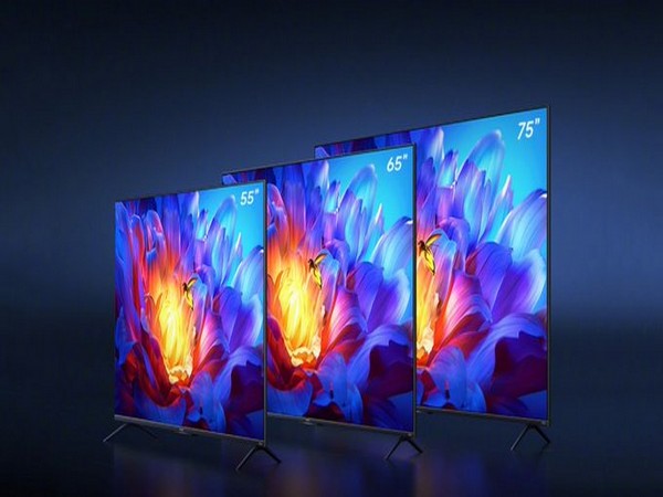 Xiaomi TV ES Pro 2022 premieres in China