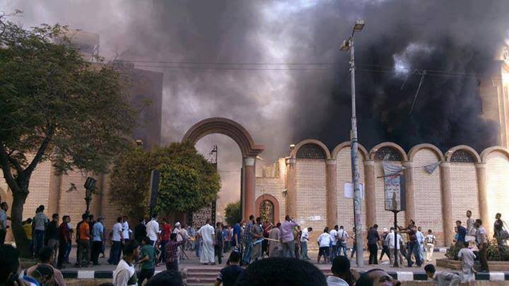 Jaishankar extends condolences to families of victims of Giza church fire in Egypt