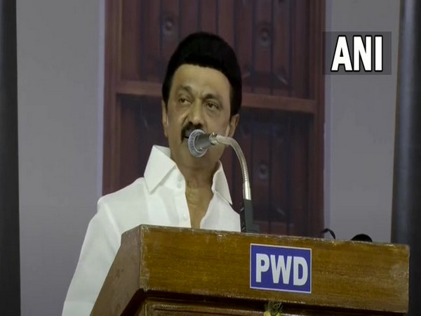 Tamil Nadu CM to visit Delhi today; to meet Prez Murmu, PM Modi