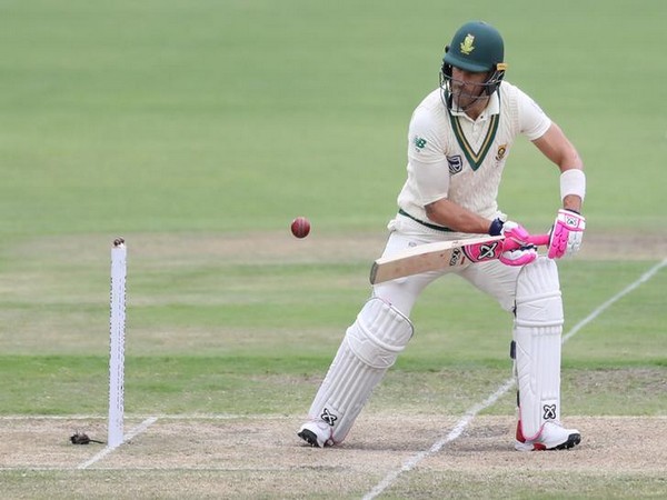 South Africa Test skipper Faf du Plessis South Africa Test skipper Faf du Plessis