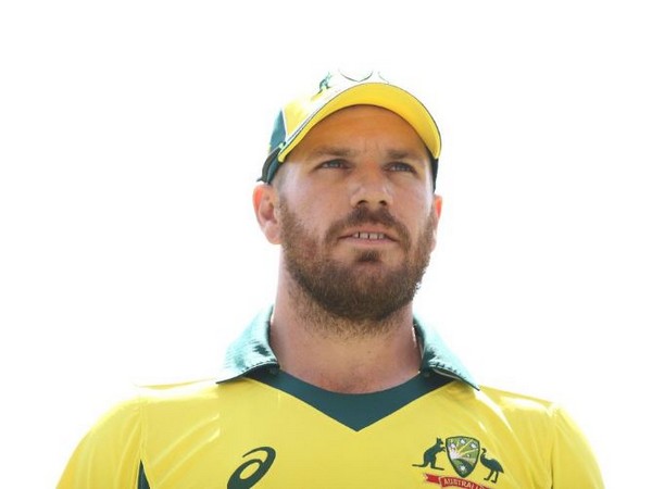 Australia limited-overs skipper Aaron Finch (Photo/ ICC Twitter)