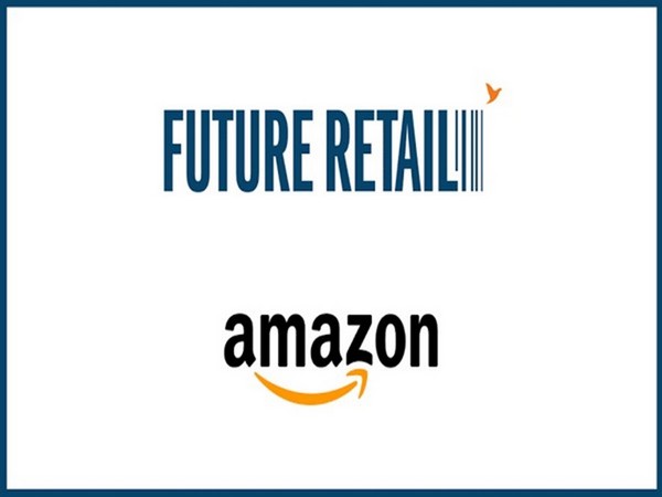The company has long-term business agreements with Amazon India to build offline and online capabilities The company has long-term business agreements with Amazon India to build offline and online capabilities