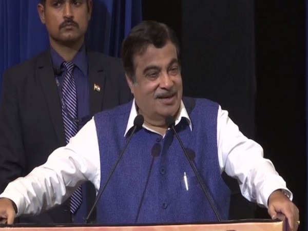 Nitin Gadkari (File photo) Nitin Gadkari (File photo)