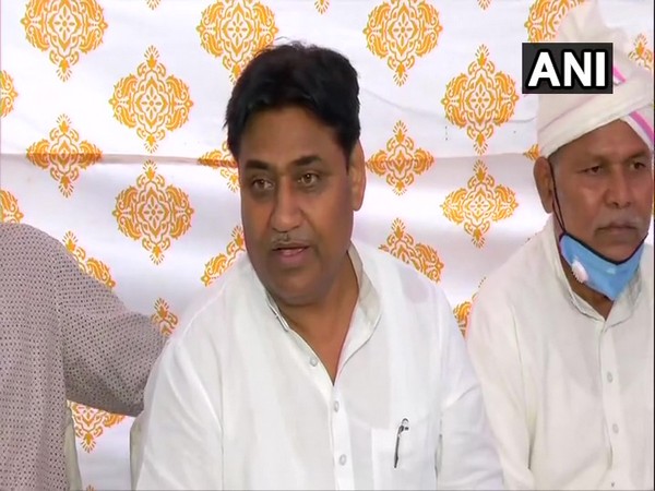 Rajasthan Congress unit chief Govind Singh Dotasra (File Photo)