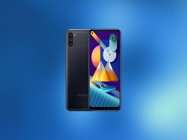 Samsung Galaxy M11 gets Android 12 update with One UI 4.1 Samsung Galaxy M11 gets Android 12 update with One UI 4.1