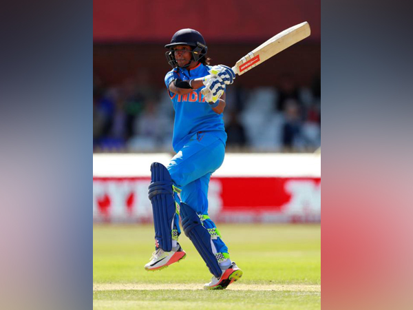India (T20I) skipper Harmanpreet Kaur India (T20I) skipper Harmanpreet Kaur