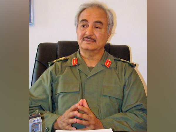 Libya's LNA leader leaves Moscow without signing ceasefire deal: Russia