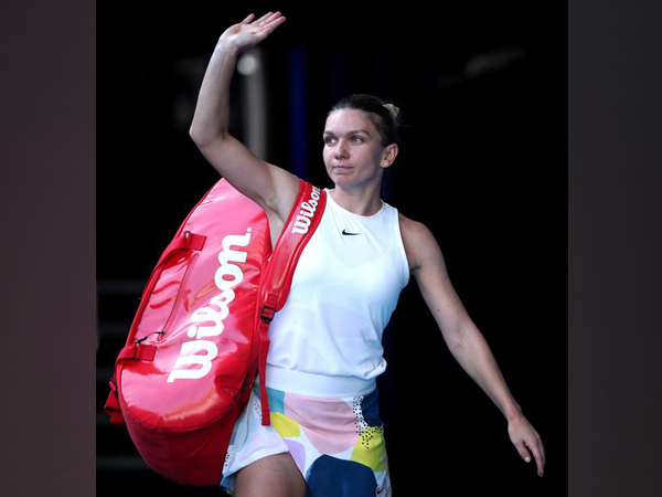 Simona Halep Simona Halep