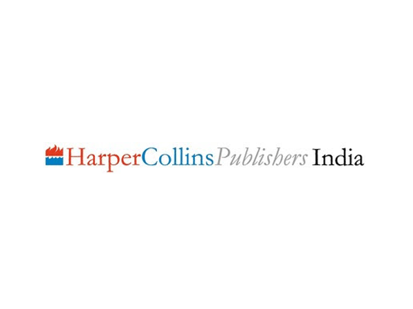 HarperCollins Publishers India logo