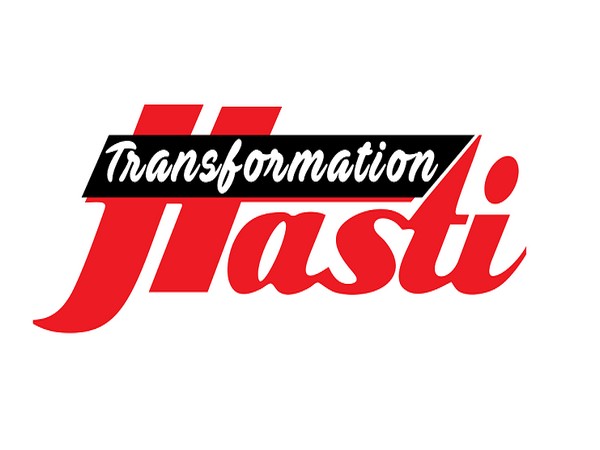 Hasti Transformation Fitness Center logo Hasti Transformation Fitness Center logo