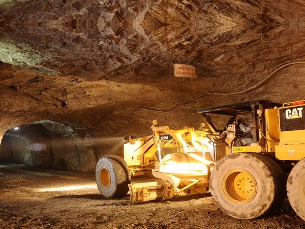 The company has a resource base with a mine life of over 25 years The company has a resource base with a mine life of over 25 years
