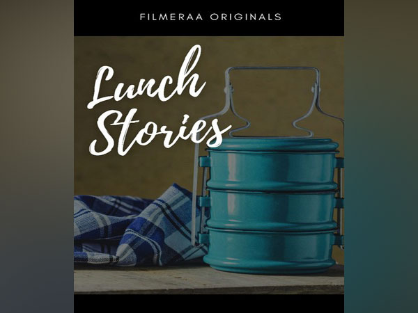 Lunch Stories