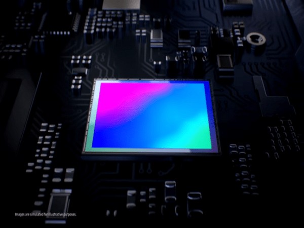 Sony might be developing its first 100MP phone sensor Sony might be developing its first 100MP phone sensor