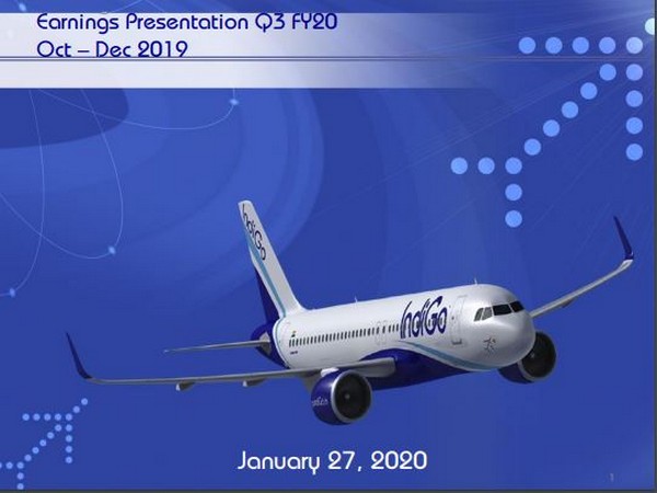 The airline offered 1,634 peak daily flights during the quarter The airline offered 1,634 peak daily flights during the quarter