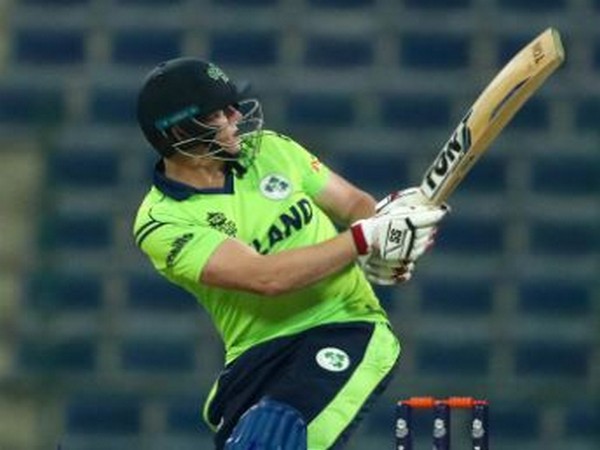 Irish batsman Kevin O?Brien (Photo/ T20 World Cup) Irish batsman Kevin O?Brien (Photo/ T20 World Cup)