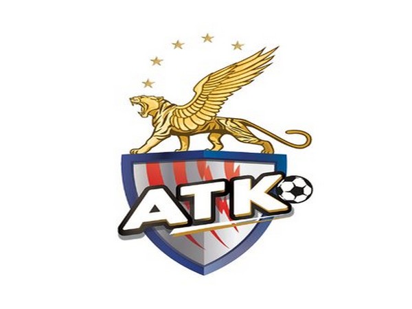 ATK logo ATK logo