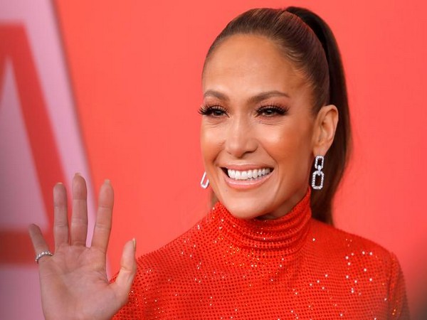 Jennifer Lopez Jennifer Lopez