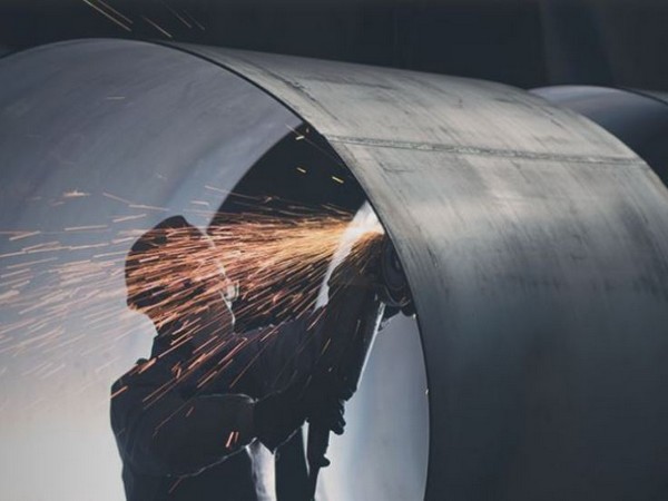 The company is one of the largest producers of steel products in India The company is one of the largest producers of steel products in India