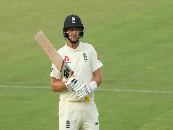 England cricketer Joe Root England cricketer Joe Root
