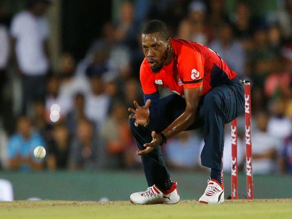 England have strong squad to compete against any team, says Chris Jordan
